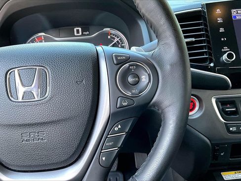 Used 2022 Honda Ridgeline RTL-E image 11