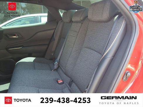 Certified 2024 Toyota Crown AWD/4WD image 21