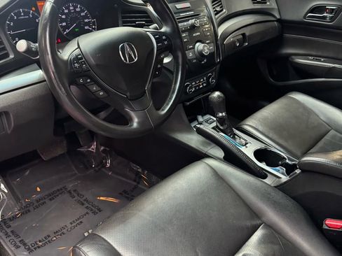 Used 2014 Acura ILX FWD image 15