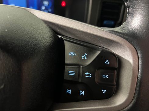 Used 2024 Ford Bronco Black Diamond image 23