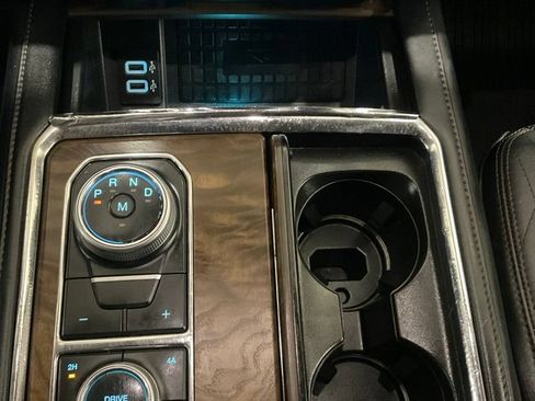 Used 2019 Ford Expedition Max Platinum AWD/4WD image 24