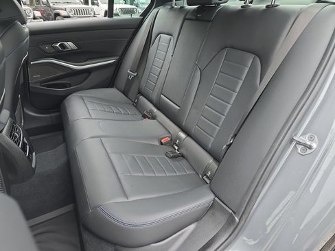 Used 2023 BMW M340i xDrive w/ Premium Package AWD/4WD image 13