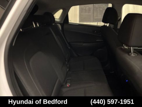 Used 2023 Hyundai Kona SEL FWD image 20