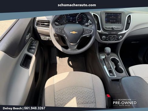Used 2024 Chevrolet Equinox LS w/ LS Convenience Package FWD image 14