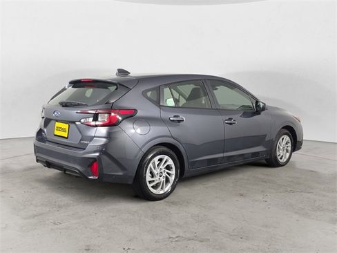 Certified 2025 Subaru Impreza 2.0i image 5