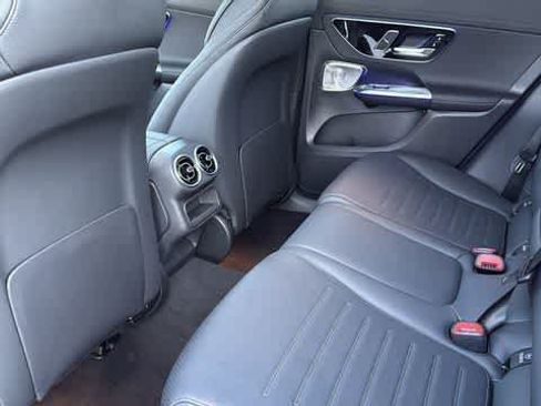 Certified 2026 Mercedes-Benz GLC 300 4MATIC image 30