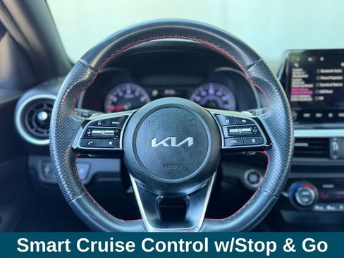 Used 2023 Kia Forte GT image 8