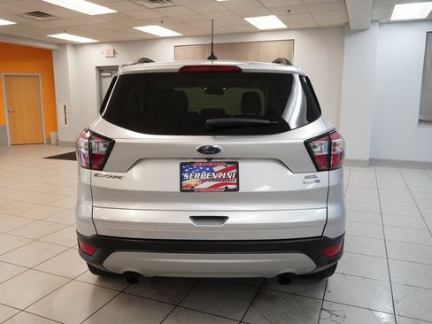 Used 2018 Ford Escape SEL AWD/4WD image 8