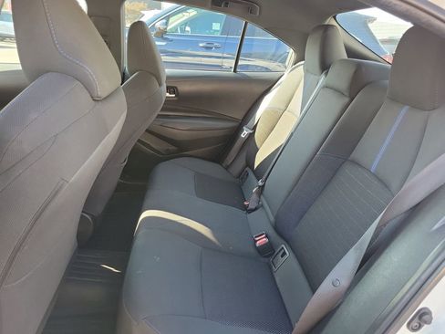 Used 2020 Toyota Corolla SE w/ Carpet Mat Package (TMS) image 13