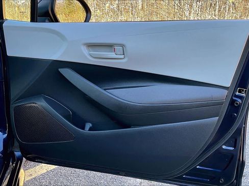 Certified 2022 Toyota Corolla LE image 22