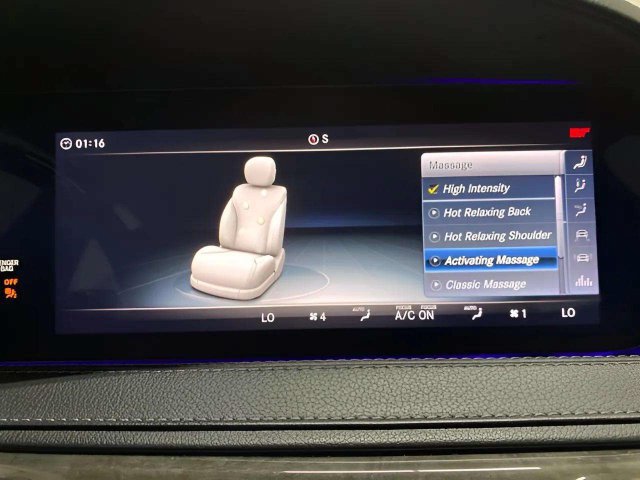 Used 2018 Mercedes-Benz S 450 Sedan image 78