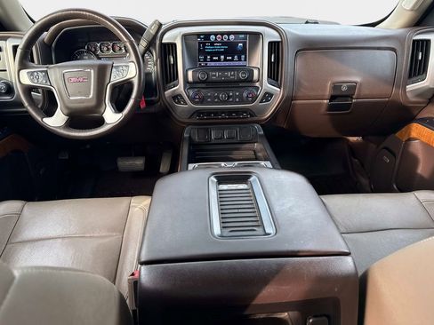 Used 2017 GMC Sierra 1500 SLT image 14
