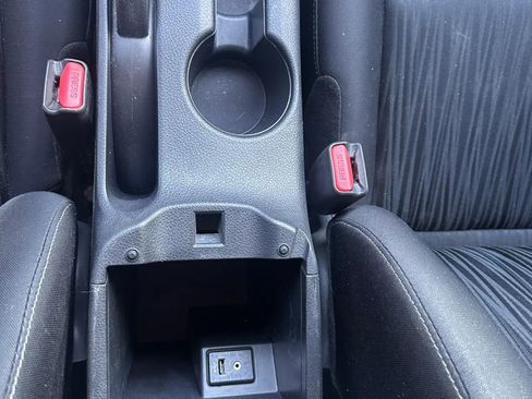 Used 2017 Nissan Sentra S FWD image 22