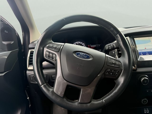 Used 2021 Ford Ranger Lariat w/ Equipment Group 501A High AWD/4WD image 16