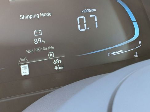 New 2026 Hyundai Elantra SE FWD image 20