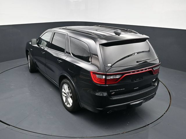 Used 2025 Dodge Durango R/T AWD/4WD image 41