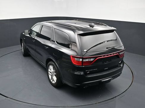 Used 2025 Dodge Durango R/T AWD/4WD image 41