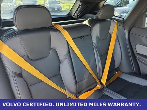 Certified 2023 Volvo XC60 T8 Polestar image 31