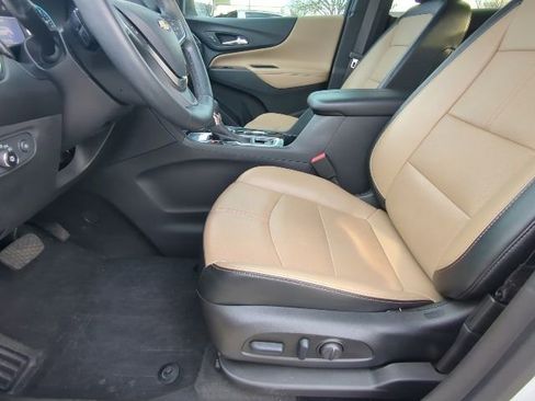 Used 2023 Chevrolet Equinox Premier image 20