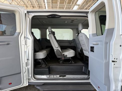 Used 2019 Ford Transit 350 XLT image 37