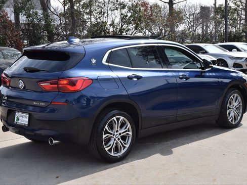 Used 2020 BMW X2 sDrive28i w/ Convenience Package image 7