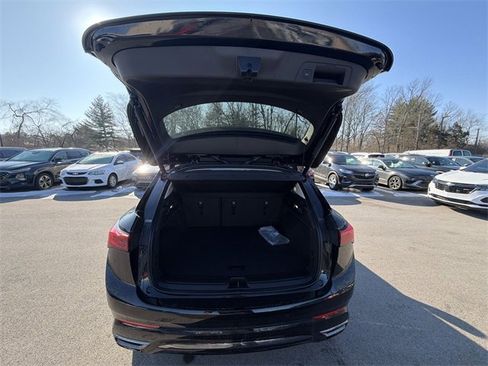 New 2026 Buick Envision Sport Touring image 20