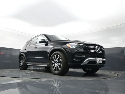 Used 2025 Mercedes-Benz GLE 350 4MATIC image 27