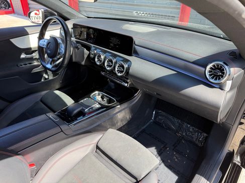 Used 2023 Mercedes-Benz CLA 250 CLA 250 image 15