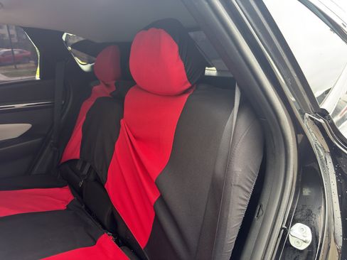 Used 2024 Hyundai Tucson SEL image 9