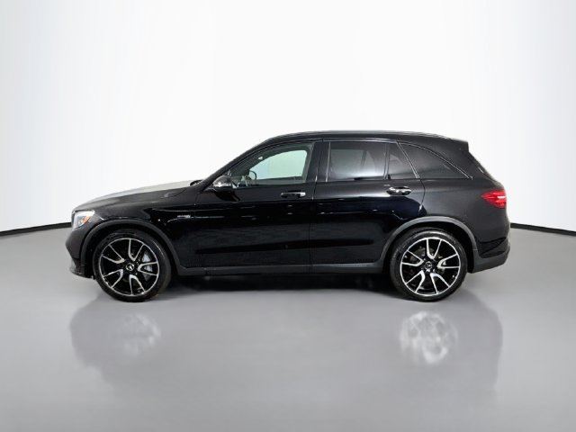 Used 2019 Mercedes-Benz GLC 43 AMG 4MATIC image 6