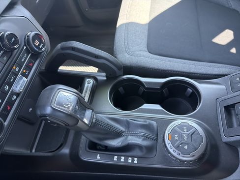 Used 2023 Ford Bronco Big Bend AWD/4WD image 8