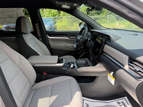 New 2027 GMC Terrain Elevation AWD/4WD image 21