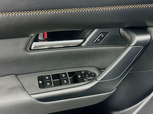 Used 2025 MAZDA CX-50 AWD 2.5 S w/ Premium Plus Pkg image 15