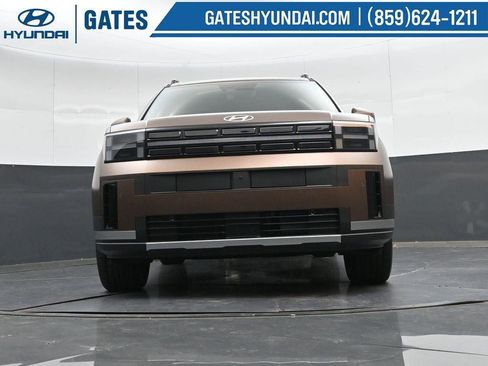 New 2026 Hyundai Santa Fe Limited image 34