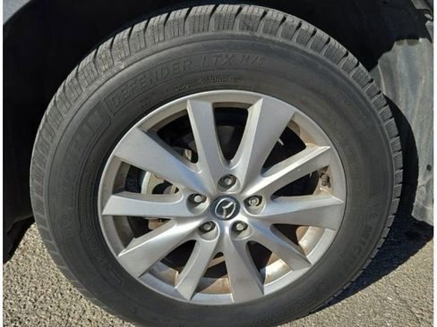 Used 2015 MAZDA CX-5 Touring image 23