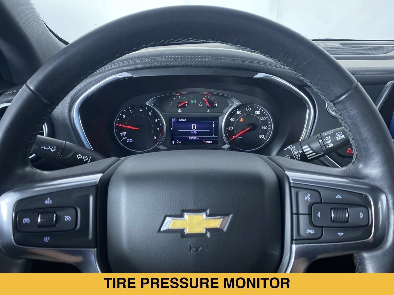 Used 2019 Chevrolet Blazer LT AWD/4WD image 3