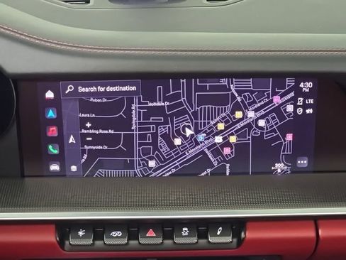 Certified 2023 Porsche 911 Turbo image 20