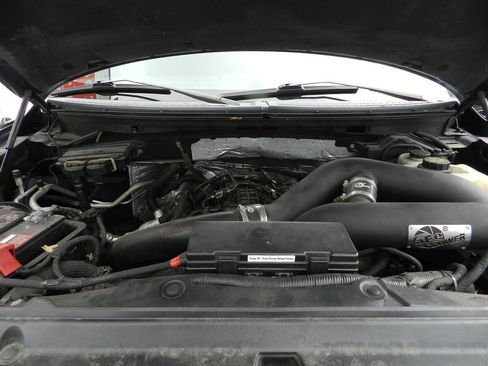 Used 2013 Ford F150 Limited AWD/4WD image 20