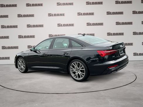 Used 2023 Audi A6 Premium Plus w/ Premium Plus Package AWD/4WD image 3