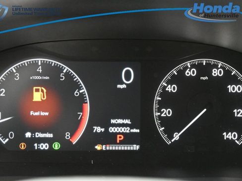 New 2026 Honda CR-V EX image 14