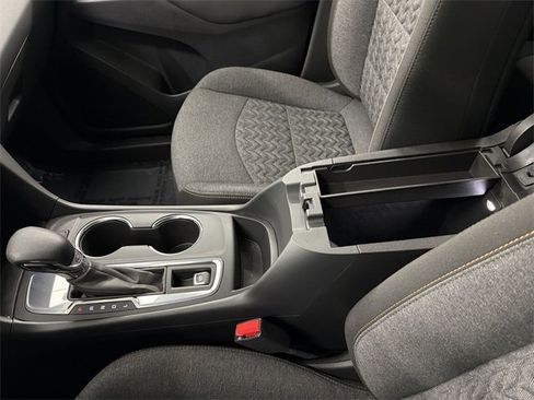 Certified 2024 Chevrolet Equinox LT w/ LPO, Floor Liner Package image 22