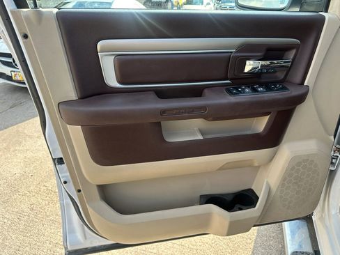 Used 2014 RAM 1500 Lone Star AWD/4WD image 13