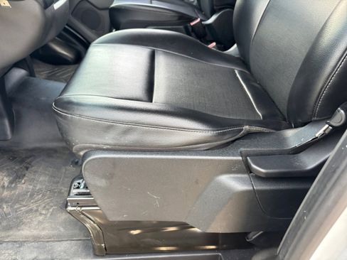 Used 2022 Ford Transit 150 Low Roof w/ Load Area Protection Package RWD image 13