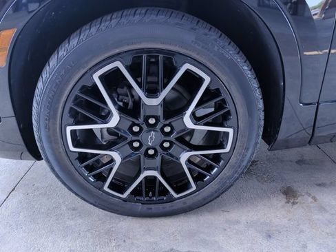 Used 2023 Chevrolet Blazer RS w/ Driver Confidence II Package AWD/4WD image 24