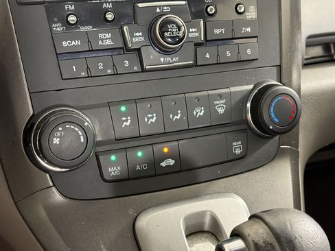 Used 2011 Honda CR-V EX image 18