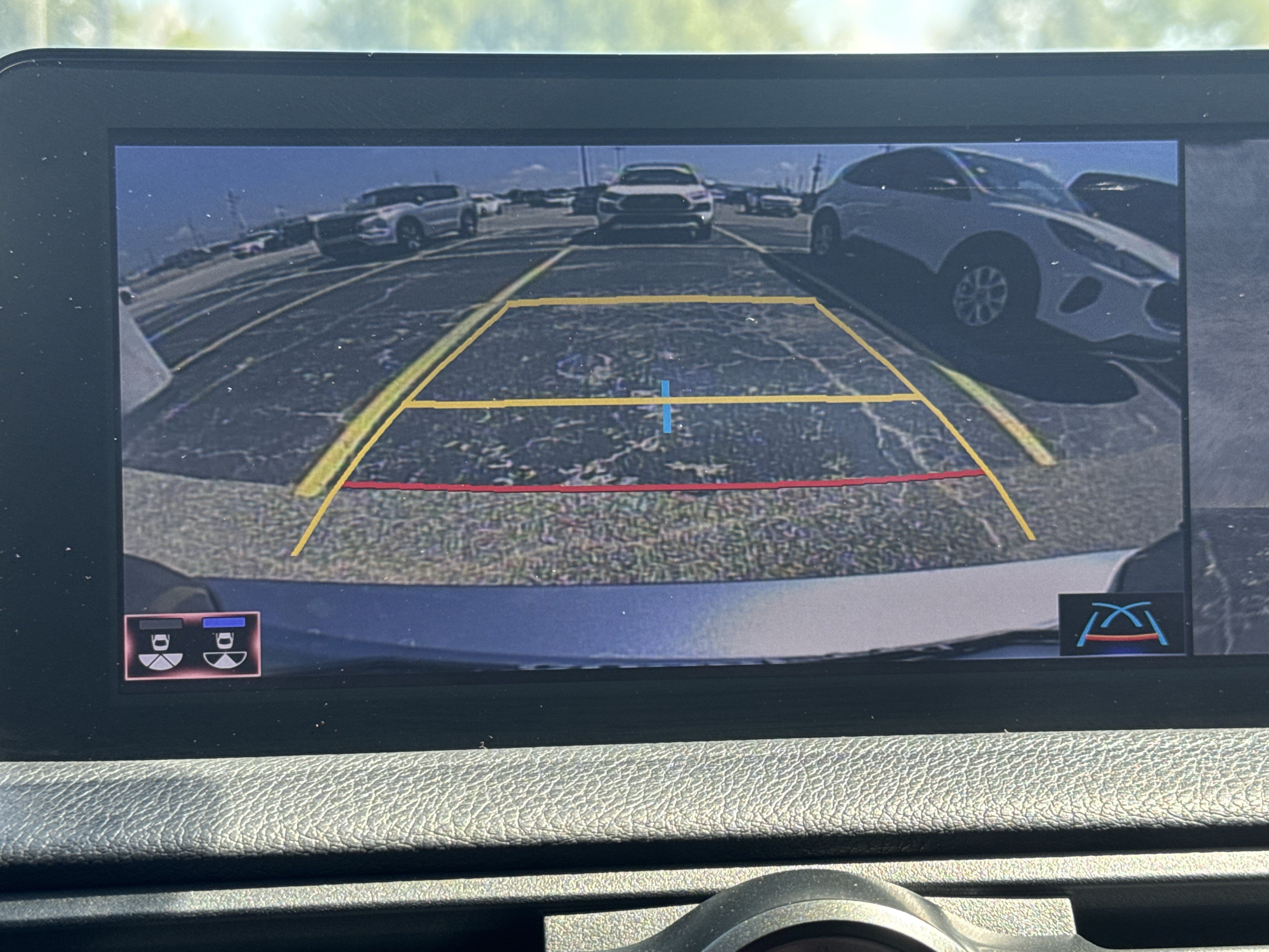 Used 2024 Lexus IS 350 F Sport w/ Navigation Package RWD image 13
