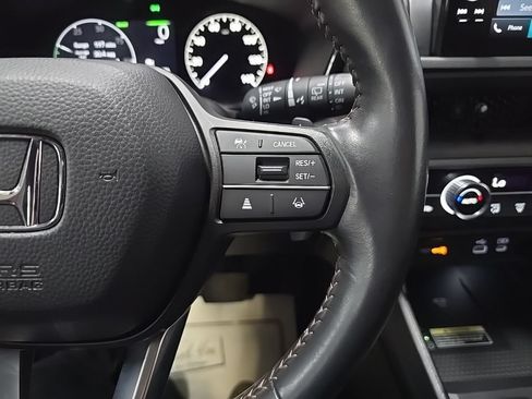 Used 2024 Honda CR-V Sport-L image 21