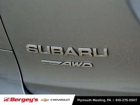 Used 2023 Subaru Ascent Premium AWD/4WD image 32