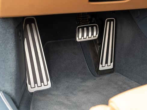 Certified 2025 Porsche 911 Turbo S image 22