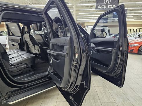 Used 2020 Ford Expedition Max XLT w/ Equipment Group 202A image 63